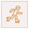 skating rink